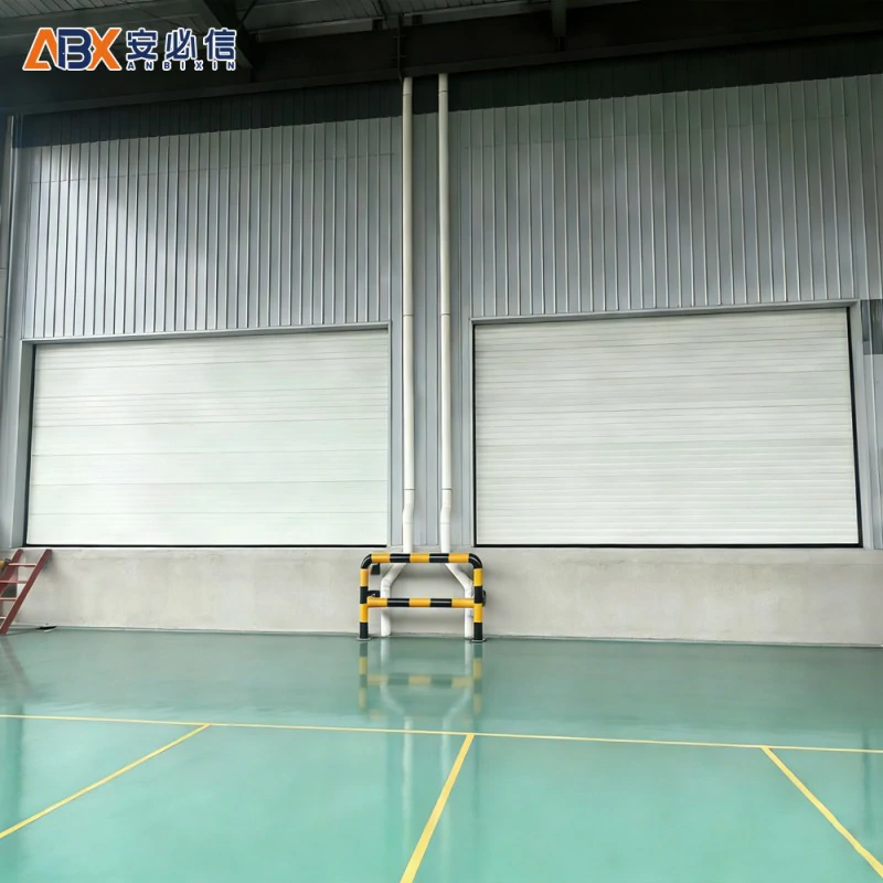 芜湖消防滑升门